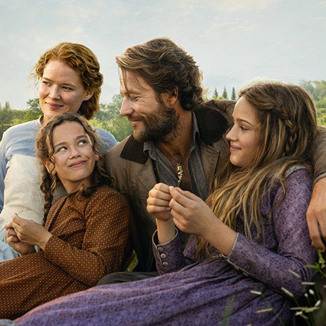 Little House on the Prairie fans 'so conflicted' over Netflix reboot ...