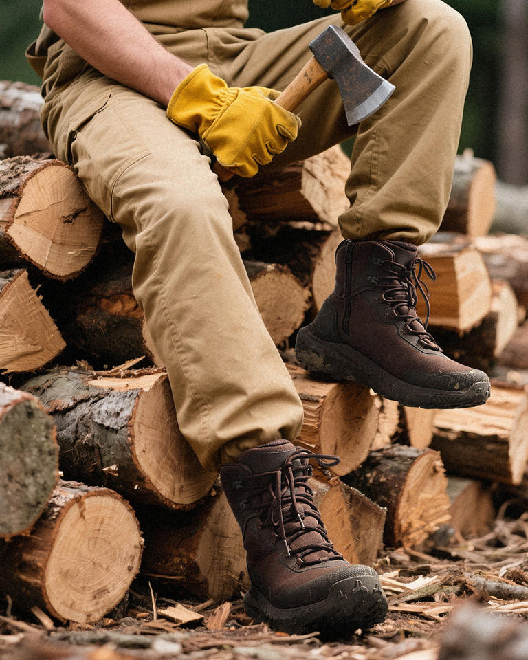 The best work boots for spring projects from yard work to renovations