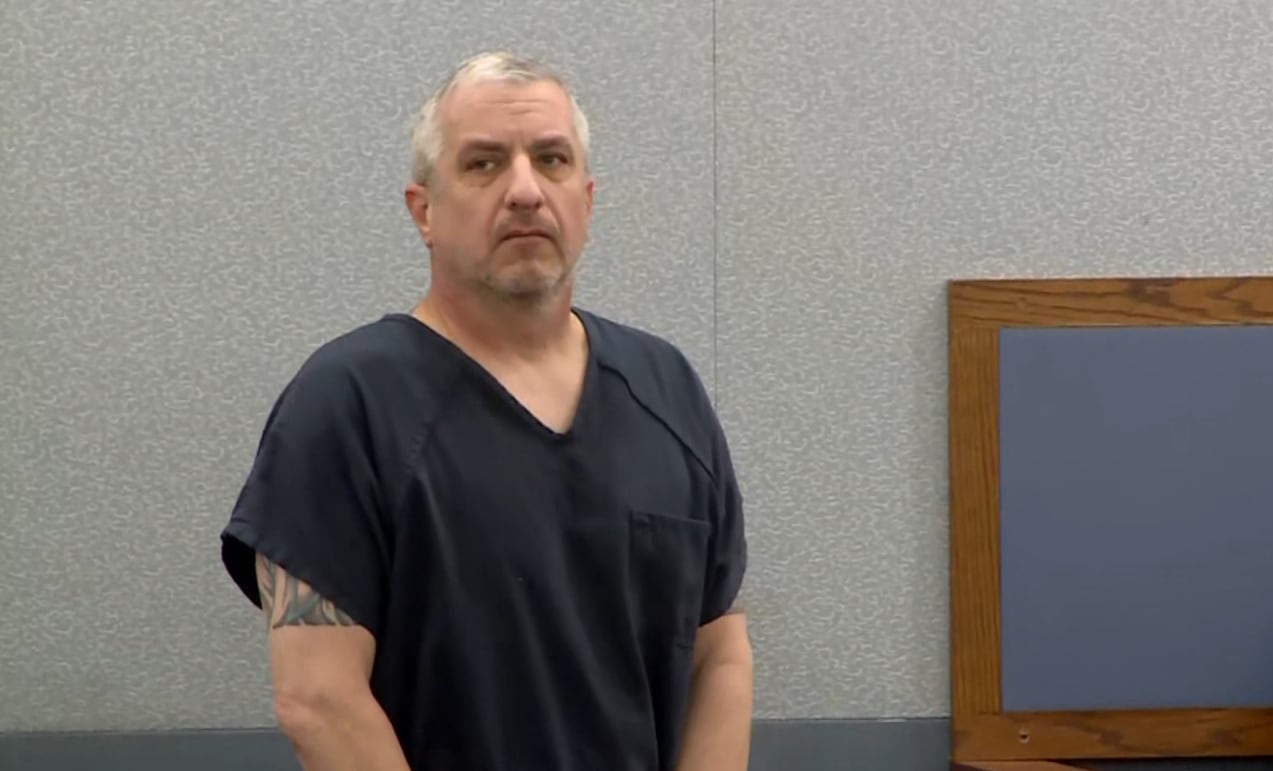 'Kill list' threats led to arrest of Las Vegas police officer, report ...