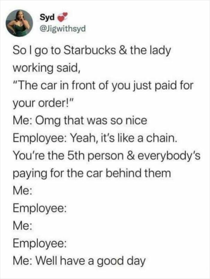 50 Offensively Relatable Memes About Us All Having The Same Thoughts
