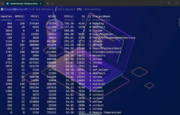 Windows has built-in repair tools that work better than any paid optimizer