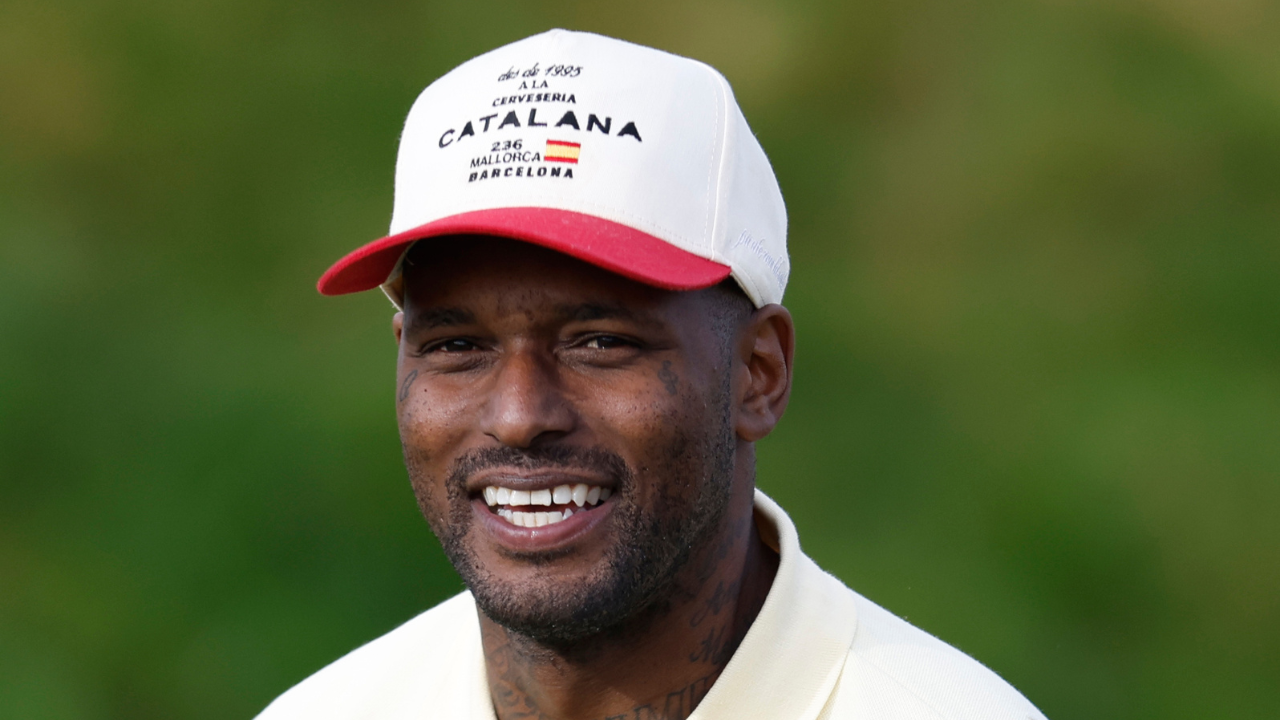 Schoolboy Q’s candid response about his weight loss highlights a ...