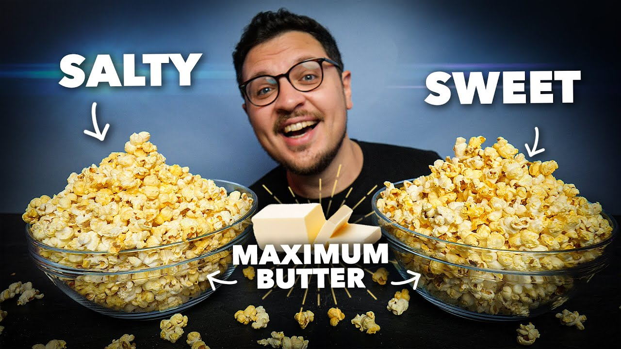 LandSnack Dog Popcorn mit Leber 100g günstig kaufen bei