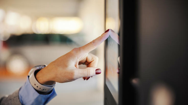 Touchscreen computer monitors might not be worth it for you - here's why
