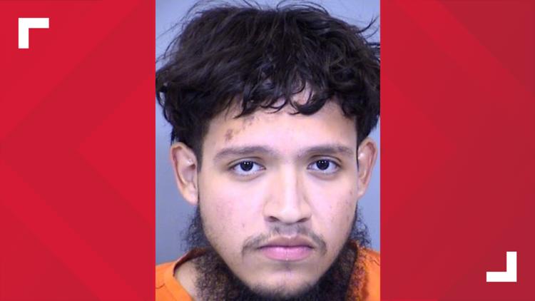 Man sentenced to life for fatally shooting teen girlfriend in car in Tempe