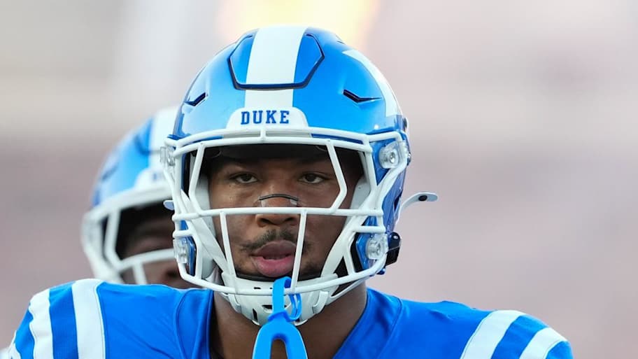 Underrated Duke prospect who could sneak into NFL draft