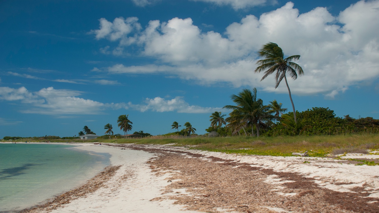 Travelers Rank America's Best Beach Cities - Surprising Picks