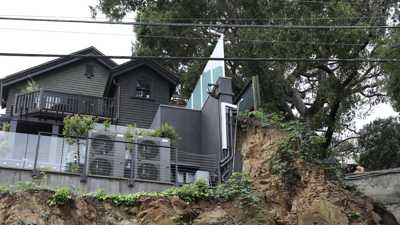 AI tensions reach turning point after Sam Altman home attacks