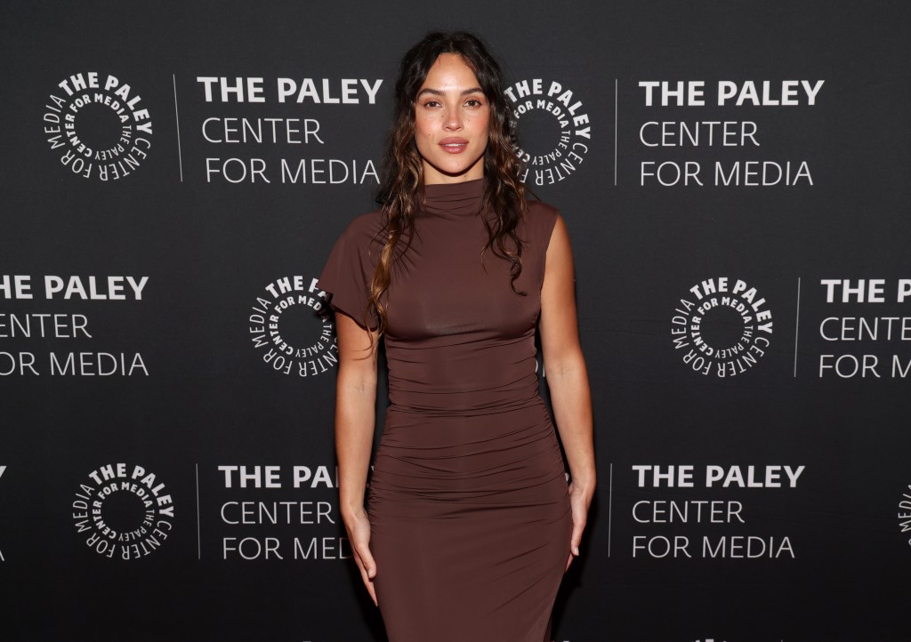 'Superman 2: Man of Tomorrow' taps Adria Arjona as Maxima