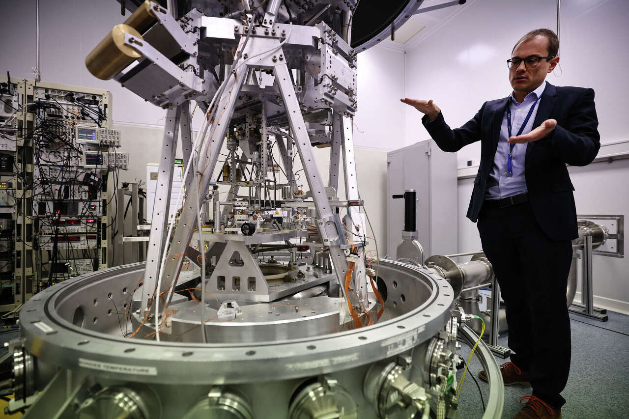 What is World Quantum Day? Why April 14 matters