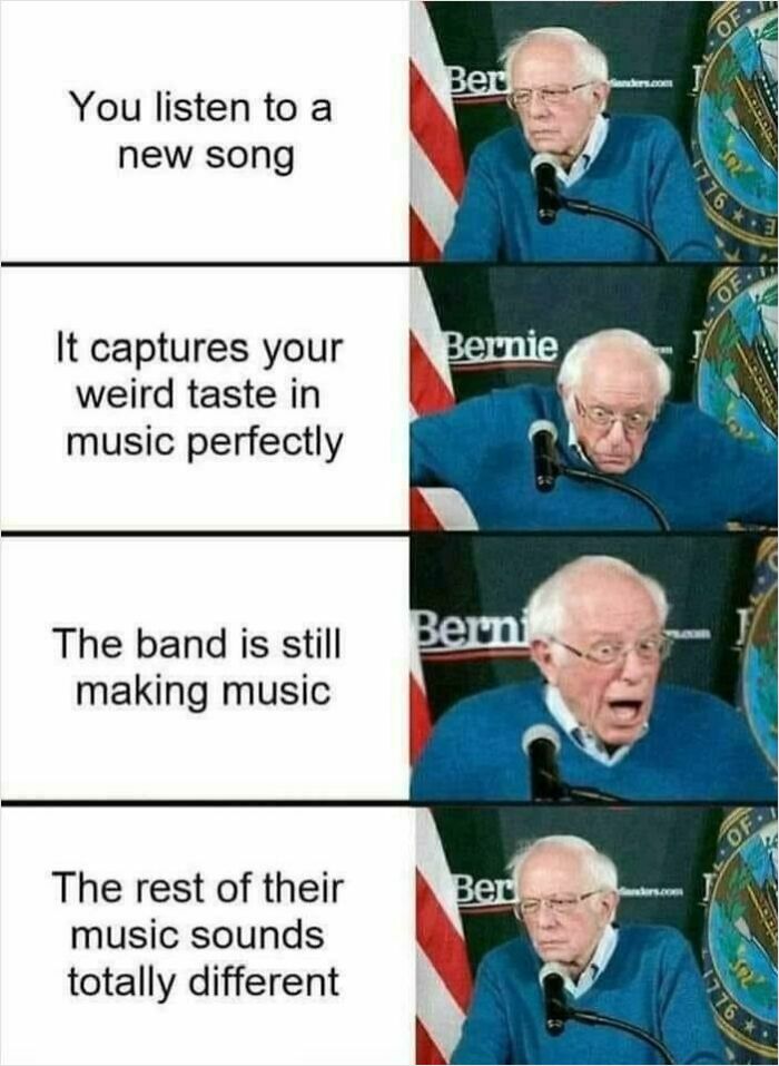 50 Offensively Relatable Memes About Us All Having The Same Thoughts