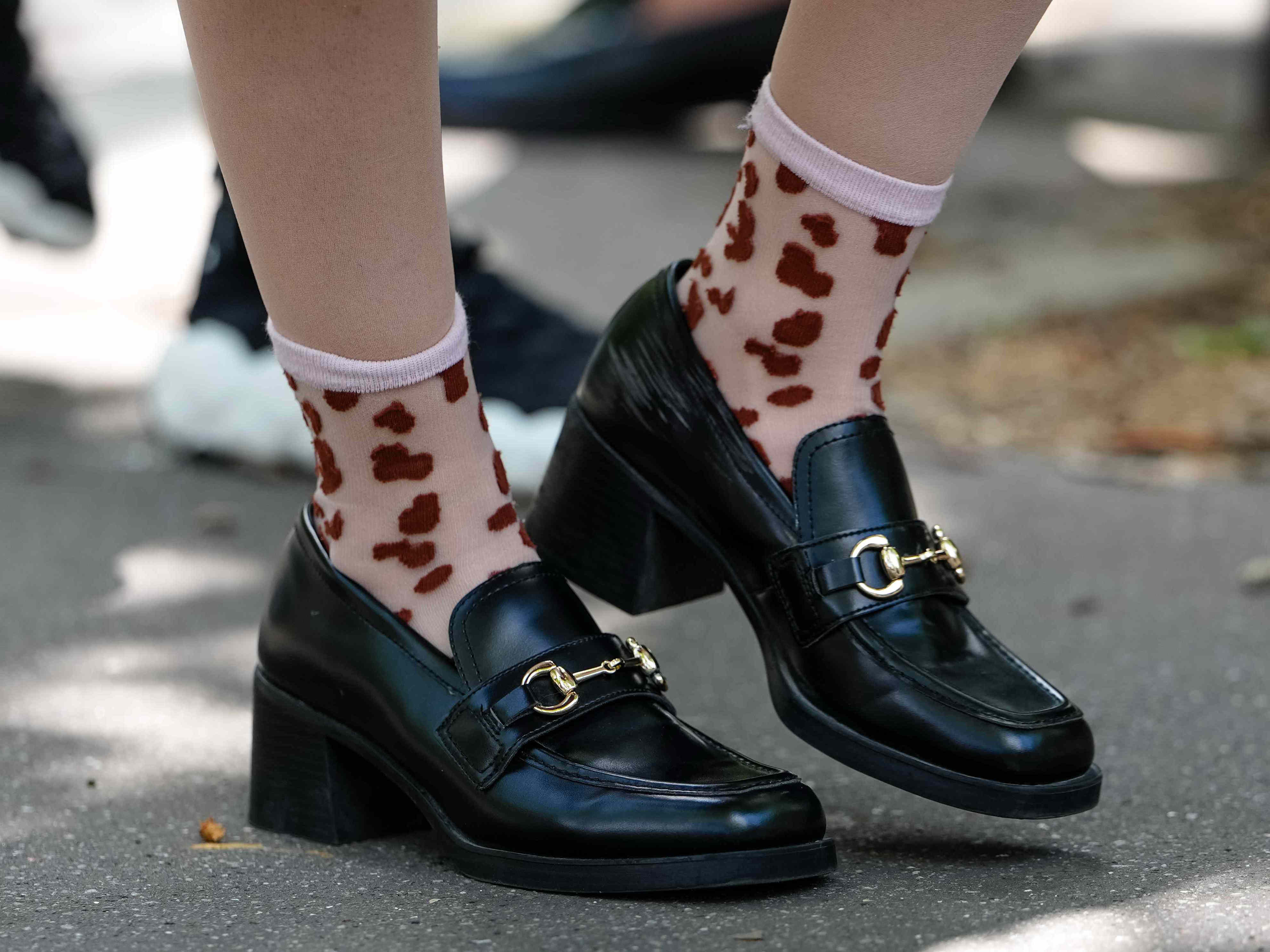 I’m refreshing my dated loafers with these spring shoes from a brand ...
