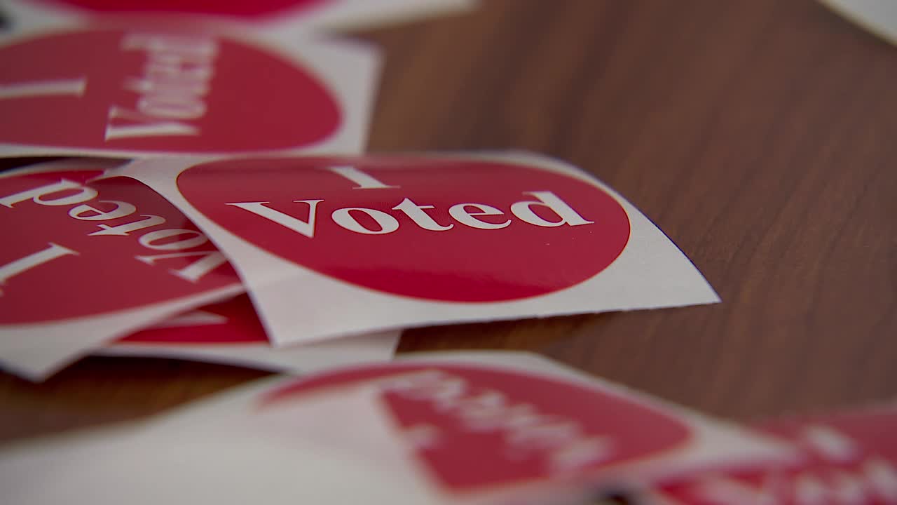 Noncitizen registered to vote, cast ballot in Minnesota’s 2024 election ...