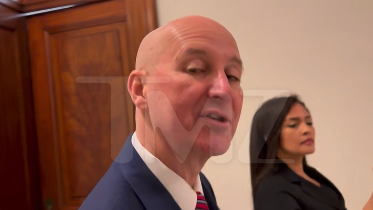 Rep. Dan Meuser is team Trump in feud with pope, pontiff should stay in ...
