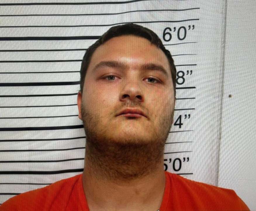 Video shows Oklahoma principal tackle Columbine-inspired gunman: Docs