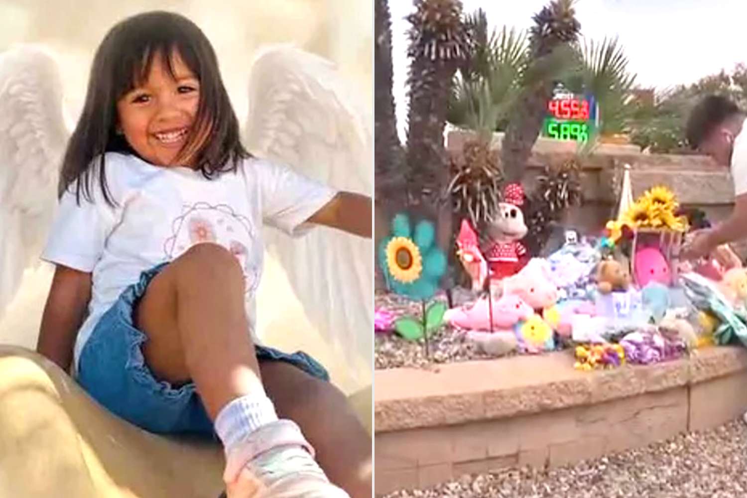 Mom gives birth to healthy baby a week after crash split car in half ...