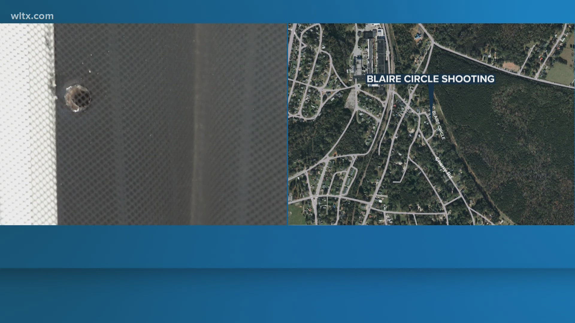 Twin brothers arrested in connection to Fairfield shooting of a 7-year ...