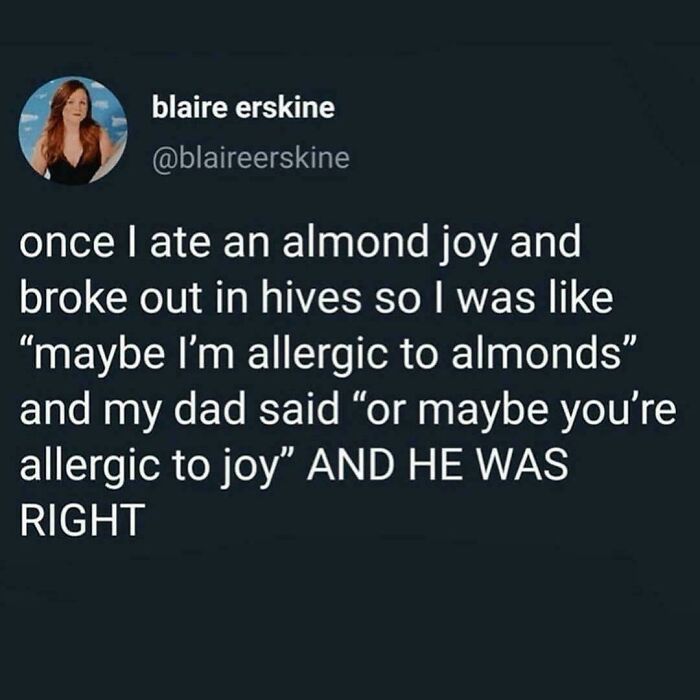 50 Offensively Relatable Memes About Us All Having The Same Thoughts