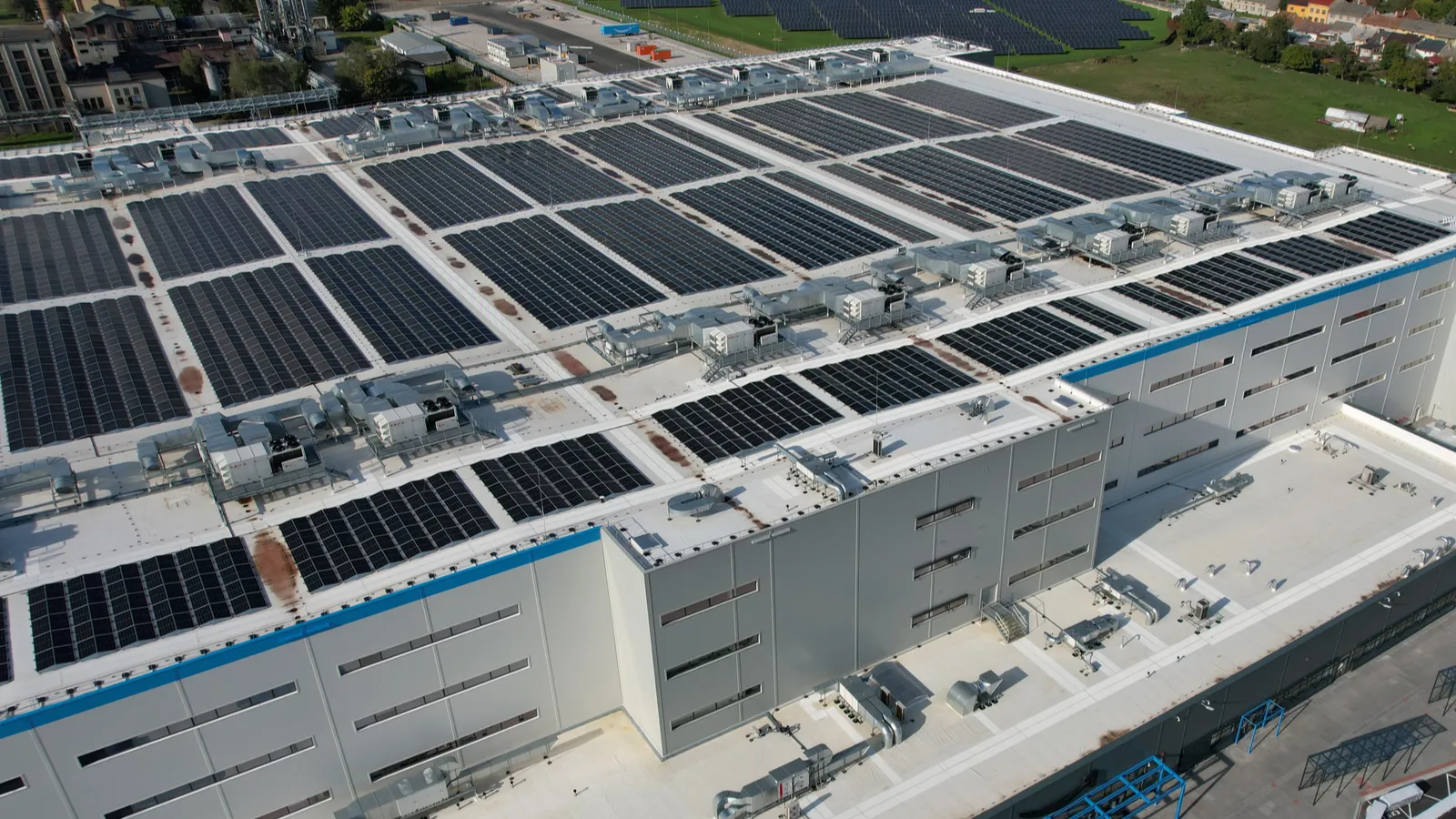The hidden environmental damage linked to today’s massive data centers