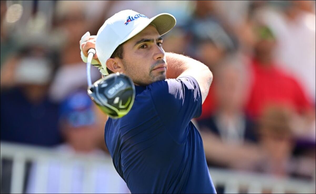 El Korn Ferry Tour regresa a México con el Tulum Championship at PGA ...