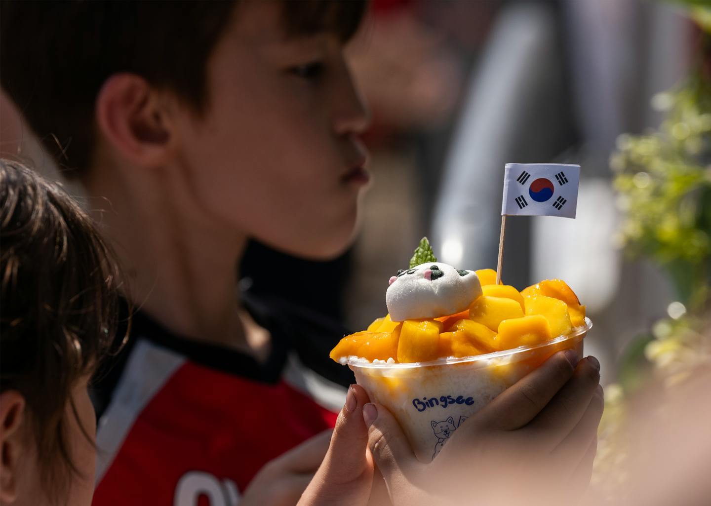 Panda Fest 2: This time, it’s Pandamonium