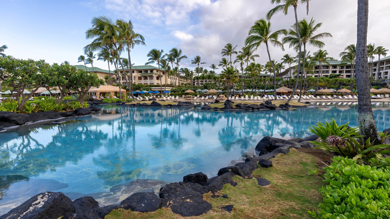 Go chemical-free at these 5 resorts with stunning saltwater swimming pools