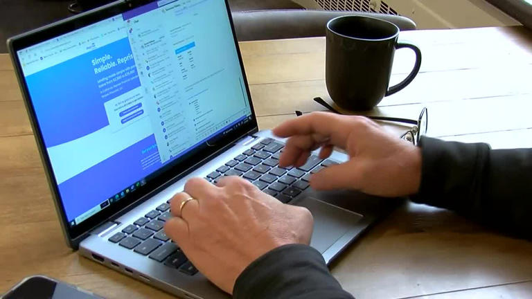 Study finds Brunswick among worst small cities for remote workers
