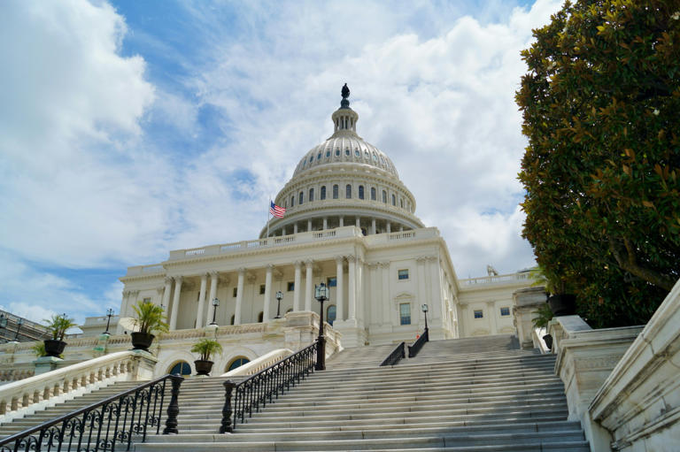 Congress is drowning in its own ethics crisis