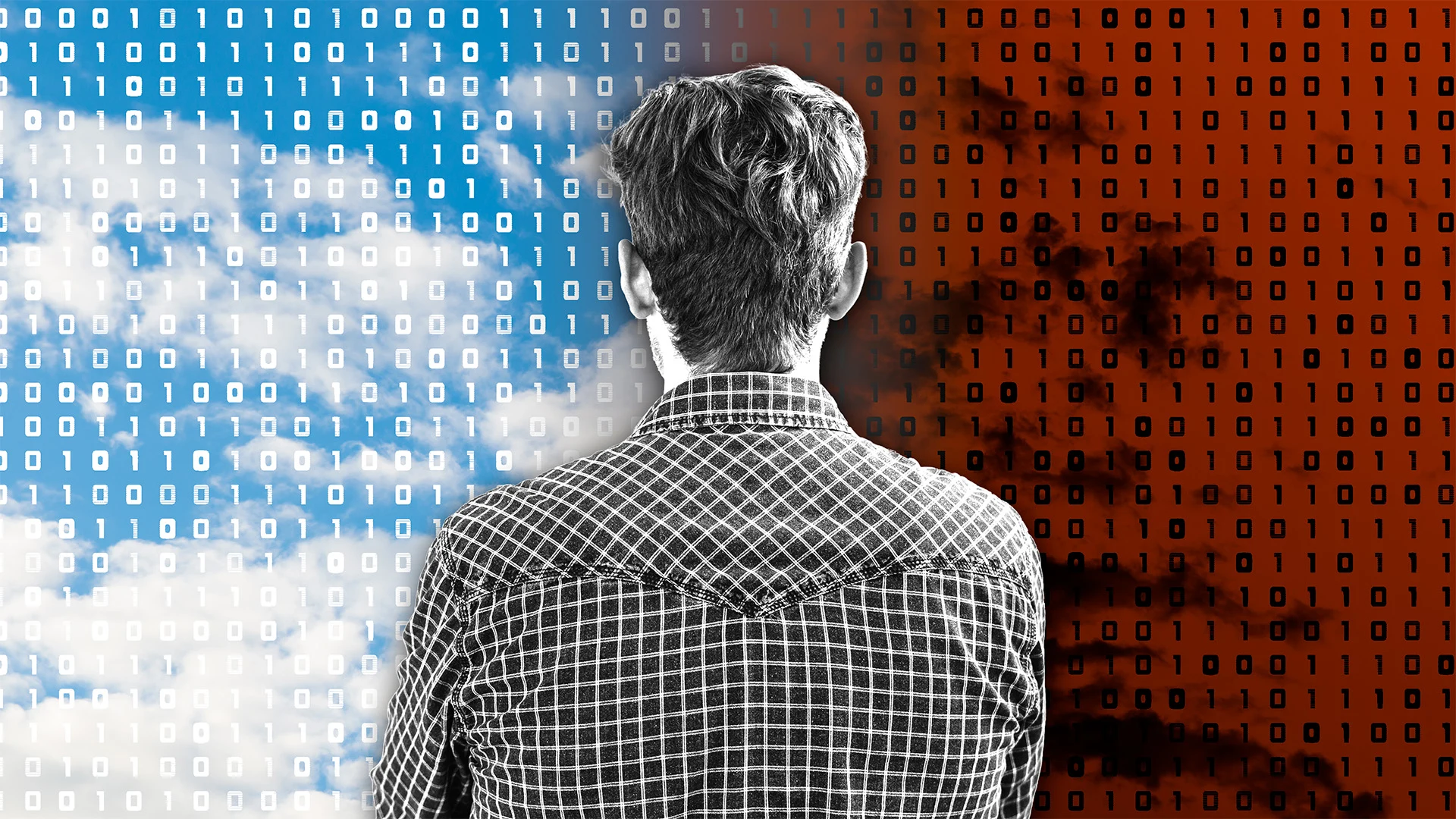 Gen-Z Is Losing Faith in AI—and That’s a Serious Problem for Employers