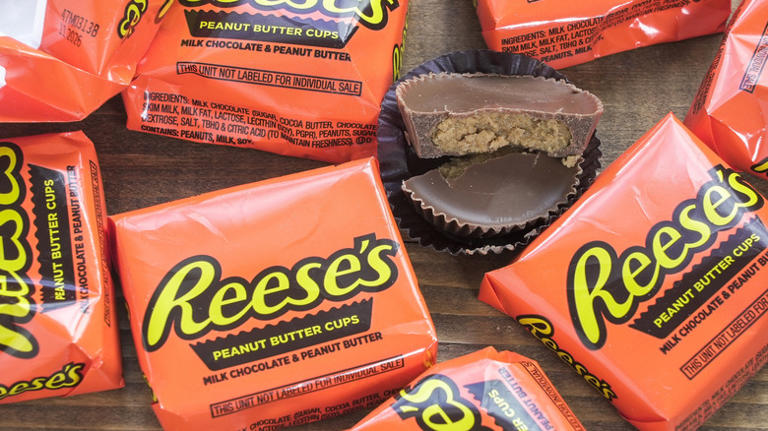 The discontinued Reese's peanut butter snack fans still want back
