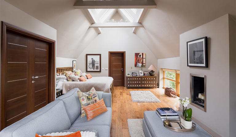 All the homes through to the Home of the Year 2026 final