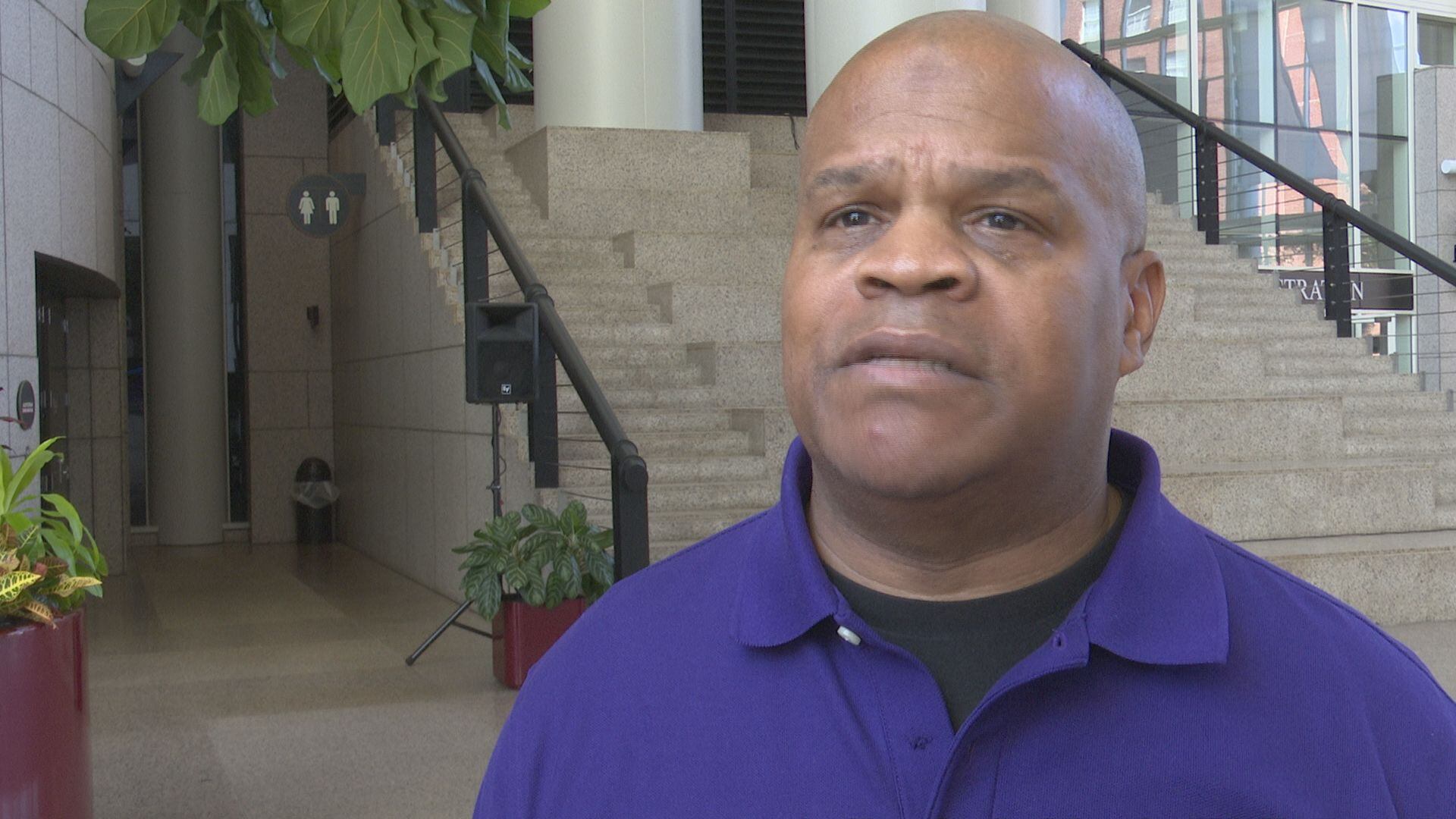 Local activist proposes youth workforce transportation pilot program