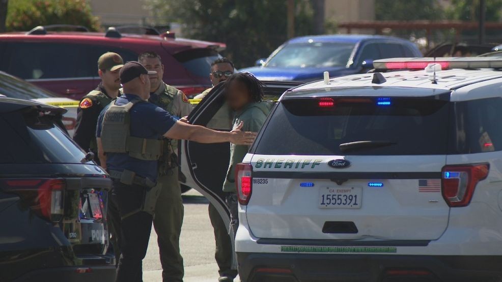 Follow-up investigation in Bakersfield leads to deadly shooting arrest