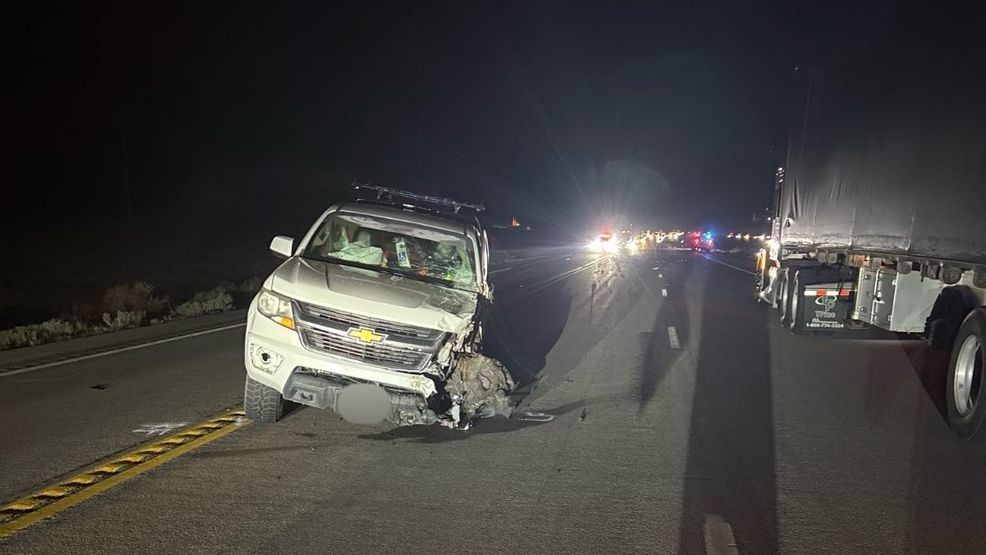79-year-old motorcyclist killed in Highway 191 crash near Moab