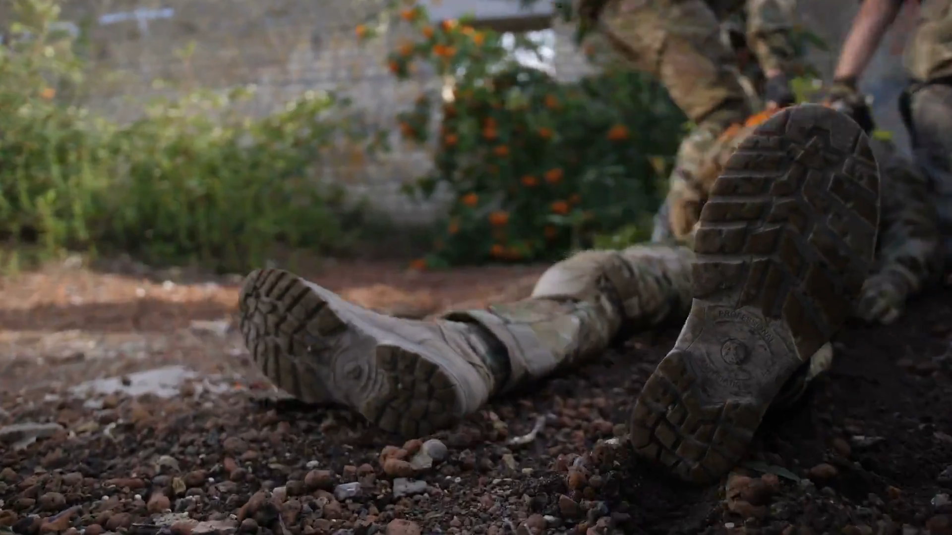 The laws of war were clear - then this incident changed everything