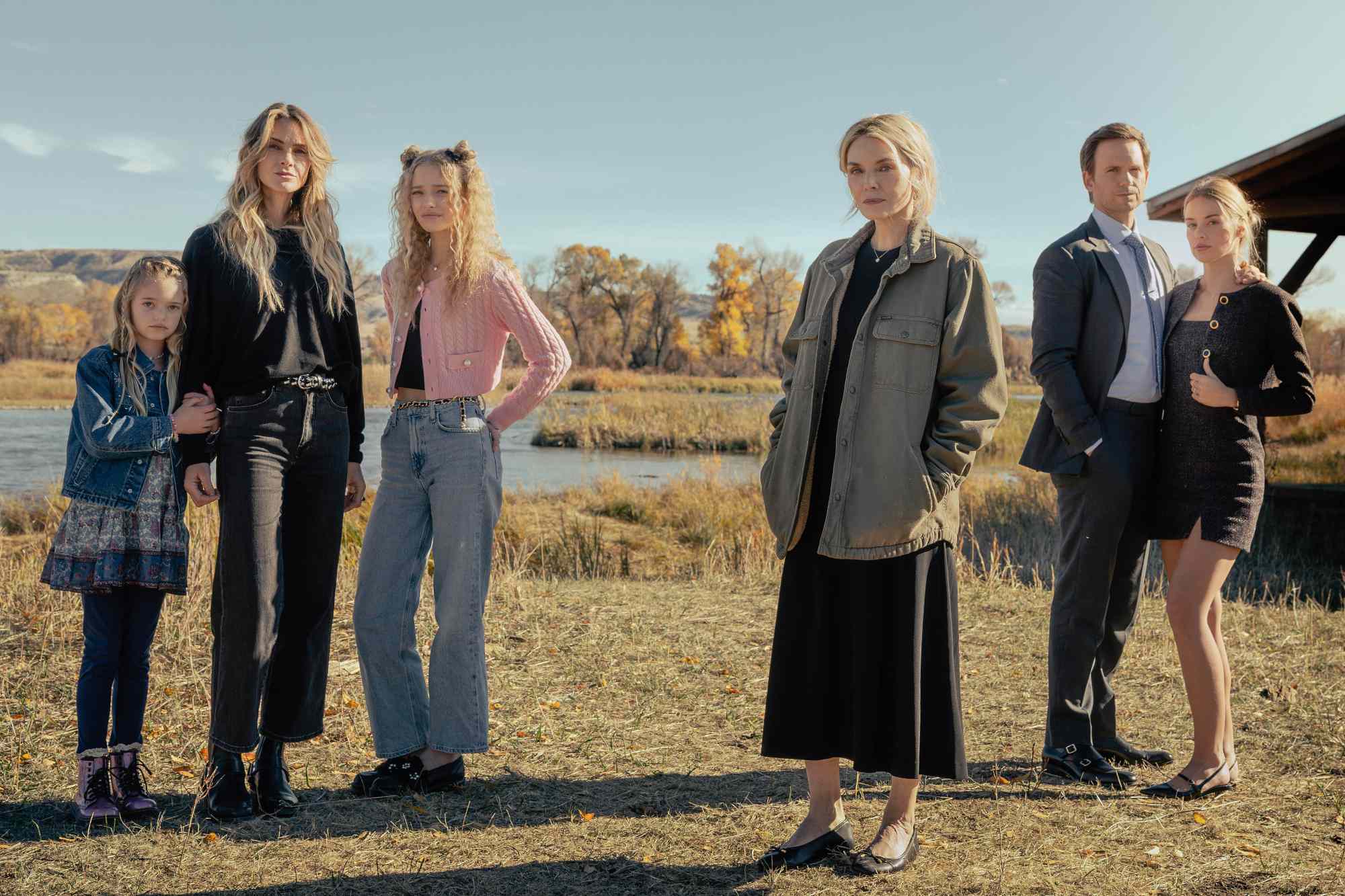 The Madison renewed for season 3 after record-breaking debut