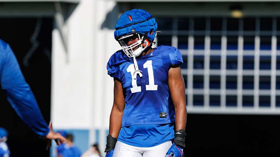 These gators went from afterthoughts to must-play options after a ...
