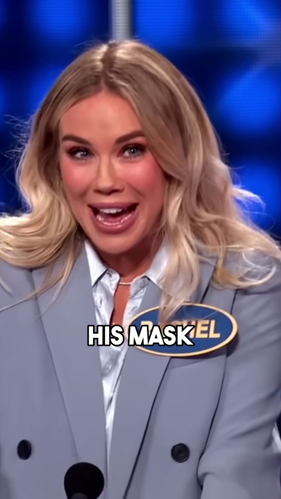 Terry Bradshaw’s daughter has super moment on Celebrity Family Feud