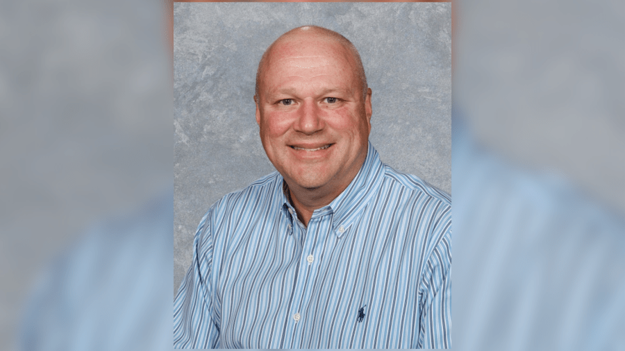 Adam interviews: Webster volleyball coach steps away after 37 years