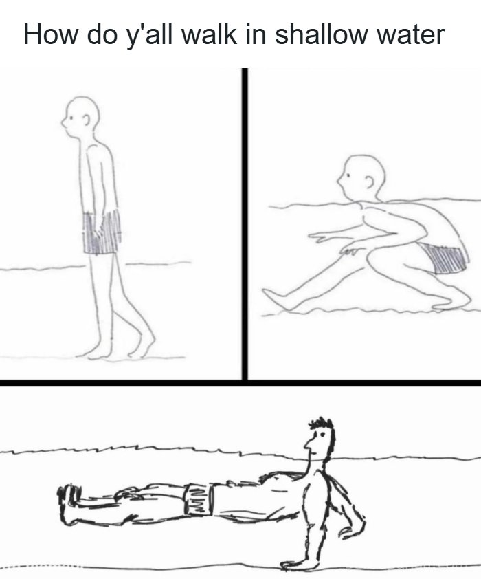 50 Offensively Relatable Memes About Us All Having The Same Thoughts