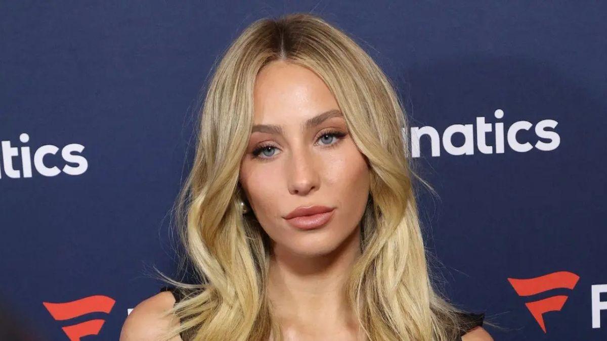 Alex Cooper shows 'sadness' and 'stress' in video addressing 'fake ...