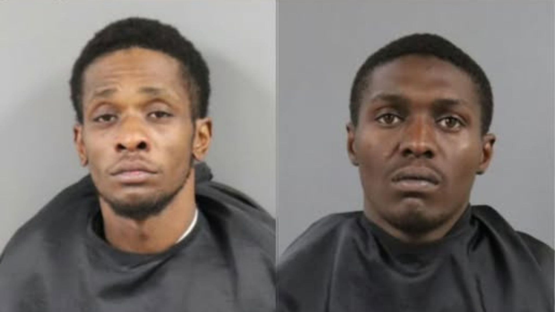 Two men accused of sexually assaulting teen missing from Upstate group home