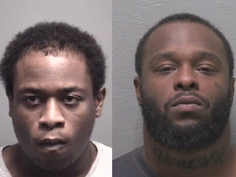 Man pleads guilty to accessory for role in fatal 2022 Wilmington shooting