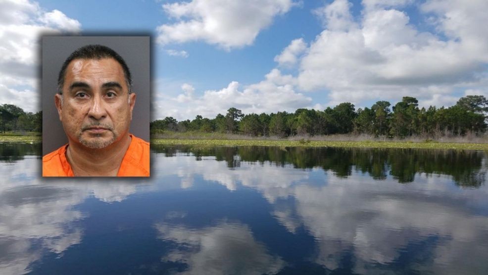 Florida man accused of attempted murder after shooting at boaters from ...