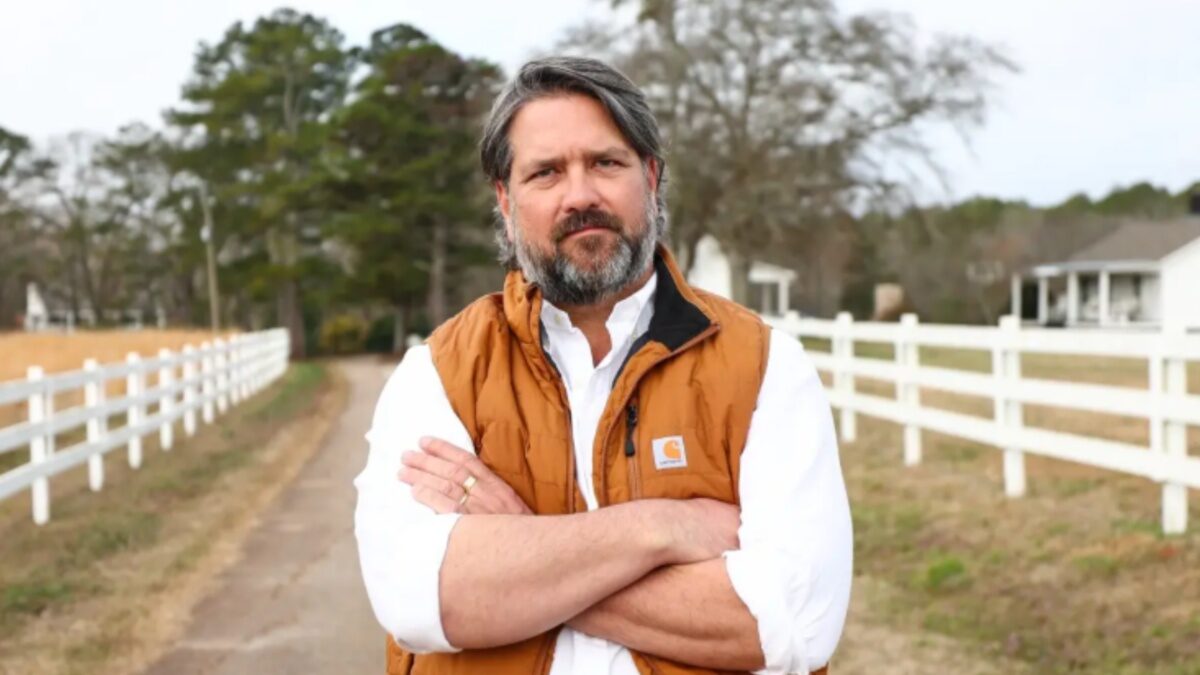 'Not shocked': Georgia Republican congressional candidate accused of ...