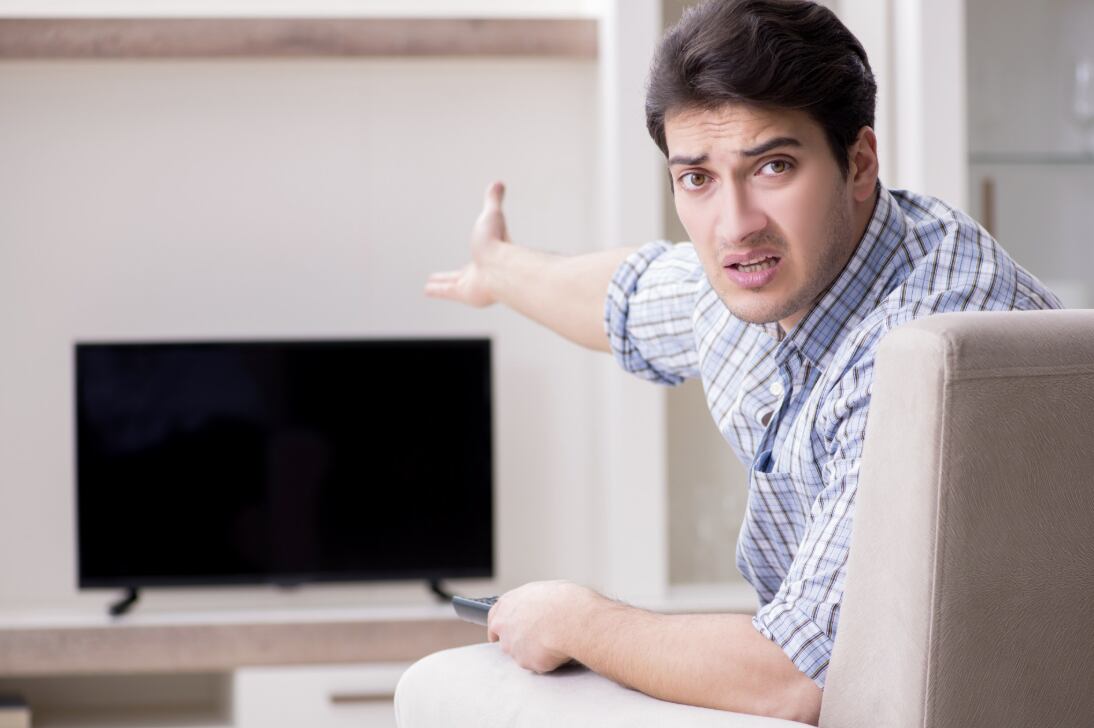 DISH Network’s unreasonable demands keep WVUE-Fox 8 off its service