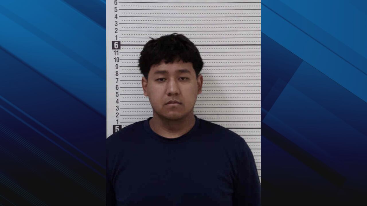 Decorah man faces charges after leading officers on 17-mile motorcycle ...
