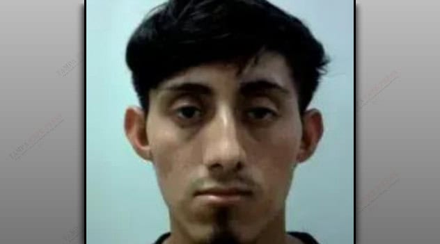 Easter Sunday nightmare: ICE fights to keep accused rapist behind bars ...