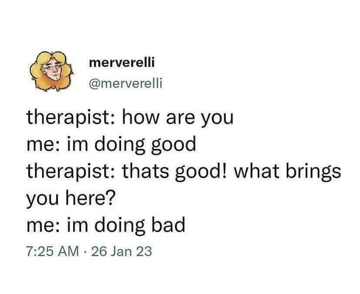 50 Offensively Relatable Memes About Us All Having The Same Thoughts