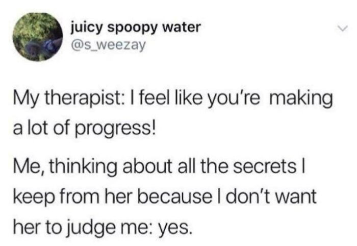 50 Offensively Relatable Memes About Us All Having The Same Thoughts